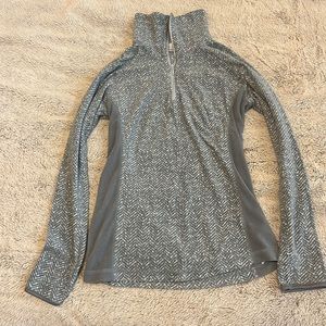 Columbia womens pullover